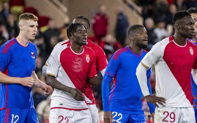 168娱乐-法国甲级联赛-图卢兹状态回暖，摩纳哥多名主力缺席