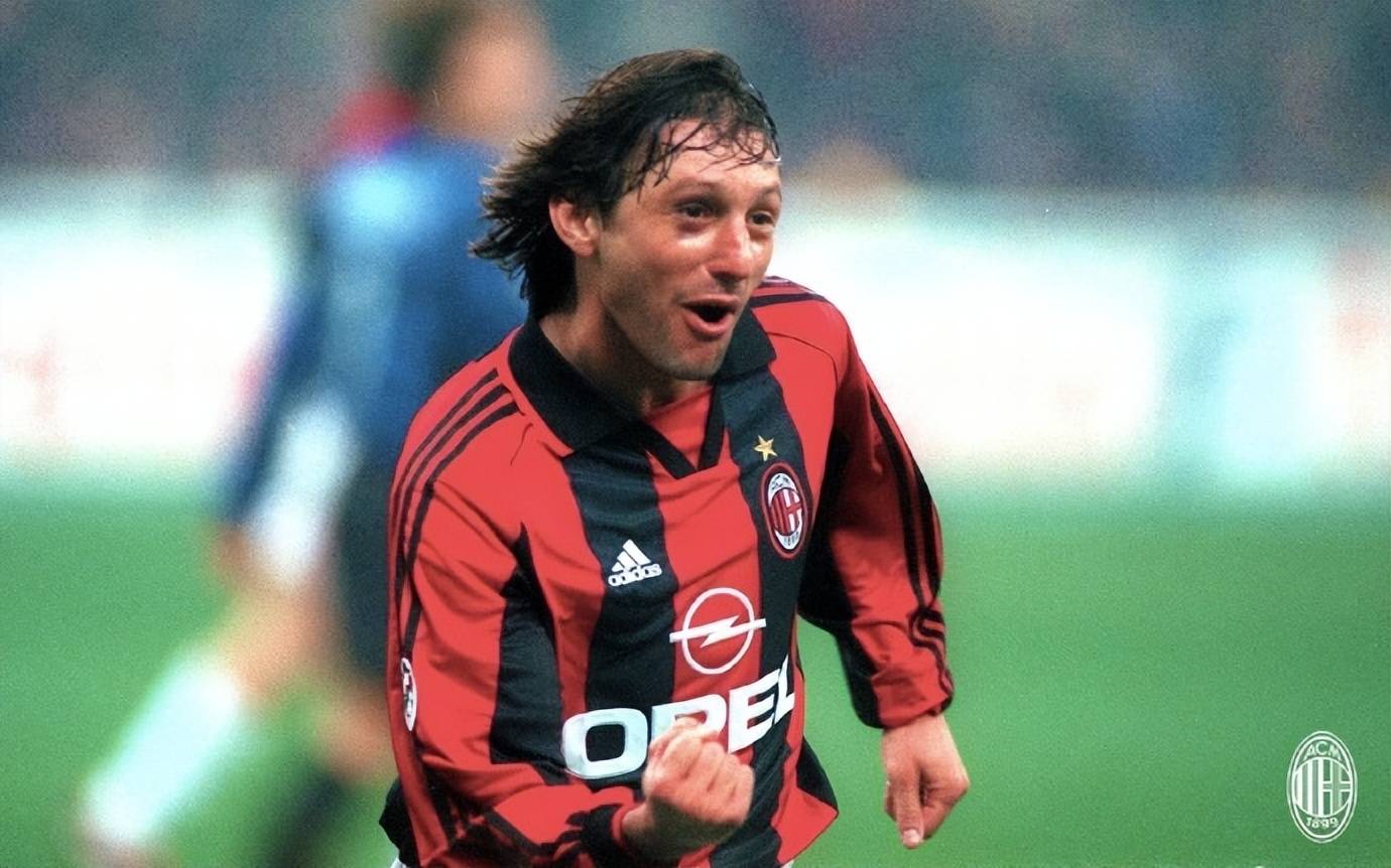 168娱乐-娱乐足球资料-AC米兰1998-1999赛季意大利杯，两回合不敌拉齐奥，止步次轮