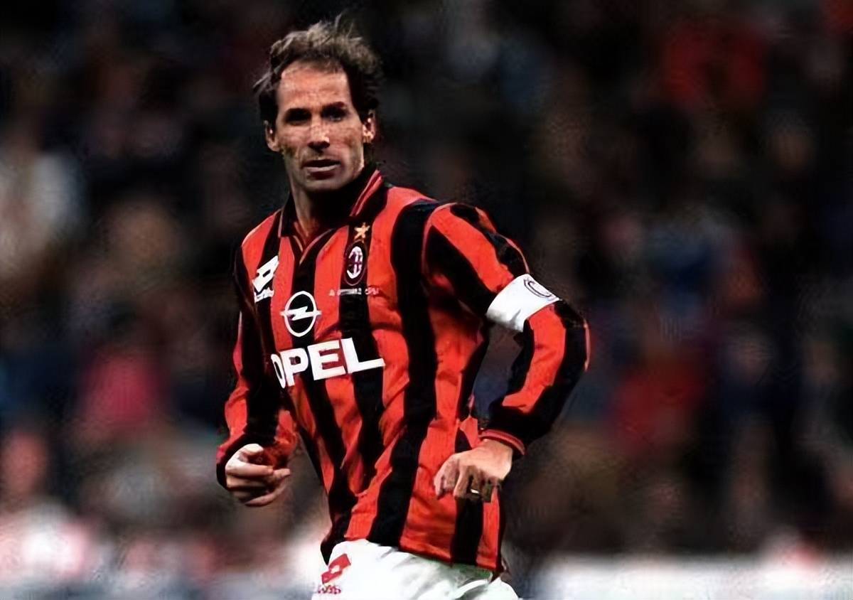 168娱乐-娱乐足球资料-AC米兰1995-1996赛季意大利杯全记录，点球告负止步第3轮